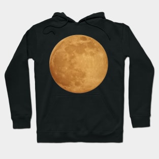 Red Moon Hoodie